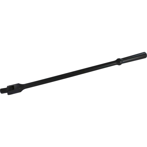 Black Flex Handle, 1/2" Drive, Plain Handle Brunswick Fyr & Safety