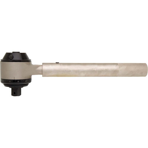 Torque Multiplier, 1/2" Input, 1" Output, 13.6:1 Torque Ratio Brunswick Fyr & Safety