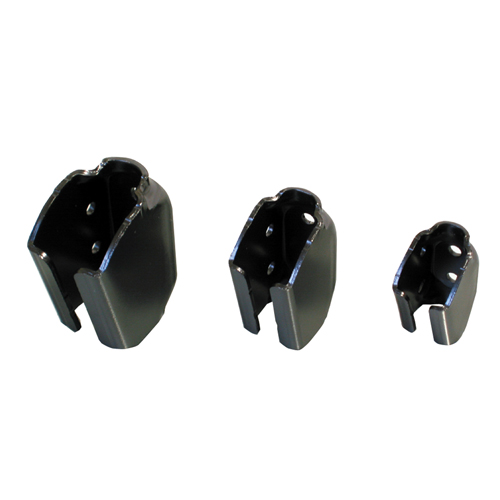 Fixation mains libres Brunswick Fyr & Safety