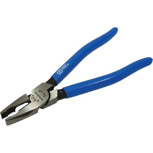 Lineman's Combination Plier Brunswick Fyr & Safety