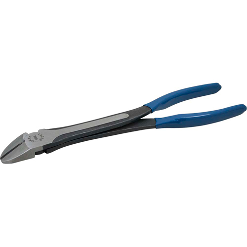 Pince diagonale &agrave; longue port&eacute;e, 11-1/4" lo Brunswick Fyr & Safety
