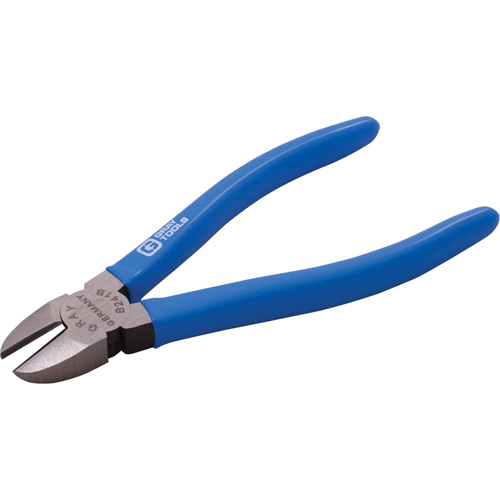 Pince coupante de c&ocirc;t&eacute;, 5" lo Brunswick Fyr & Safety