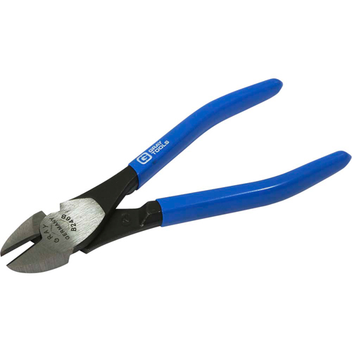 Side Cutting Pliers, 7-1/4" L Brunswick Fyr & Safety
