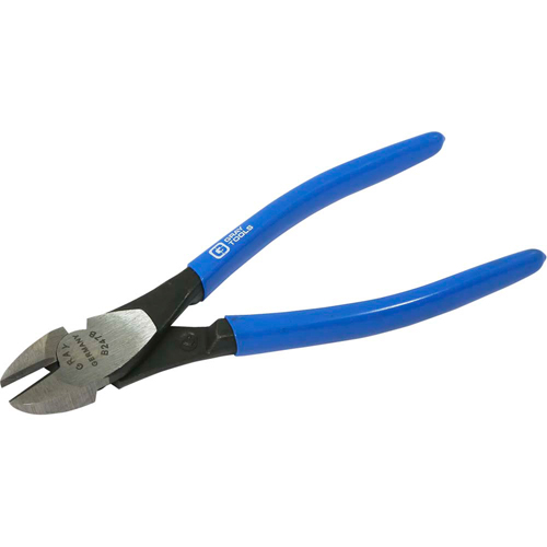 Pinces coupantes de c&ocirc;t&eacute;, 8" lo Brunswick Fyr & Safety