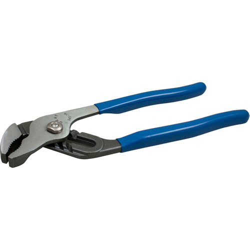 Pince multiprise &agrave; joint coulissant , 8" Brunswick Fyr & Safety