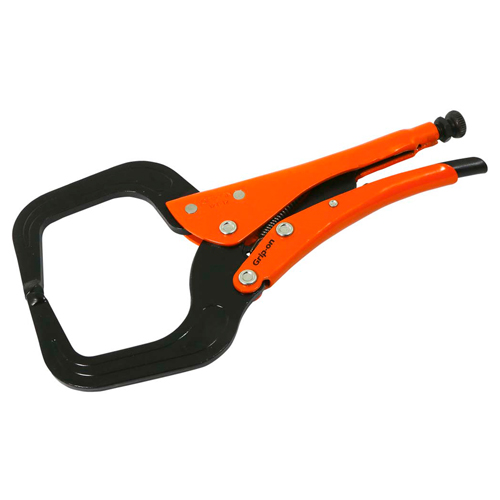 Pince &agrave; anneau de retenue Brunswick Fyr & Safety