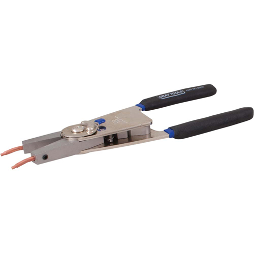 Pince pour anneau de retenue interne/externe Brunswick Fyr & Safety