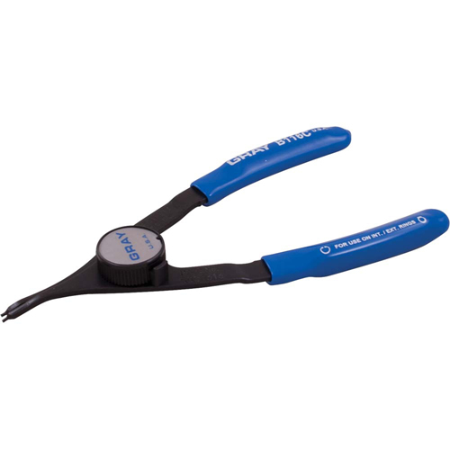Convertible Retaining Ring Pliers Brunswick Fyr & Safety