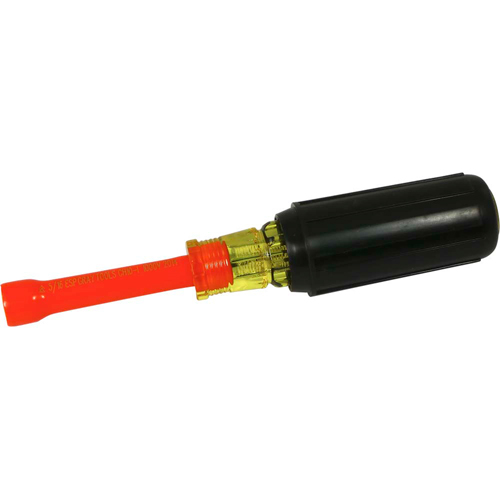 Nut Driver Brunswick Fyr & Safety