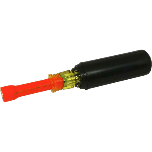 Nut Driver Brunswick Fyr & Safety