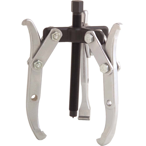 Adjustable & Reversible Jaw Puller Brunswick Fyr & Safety