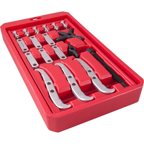 Gear Puller Set Brunswick Fyr & Safety