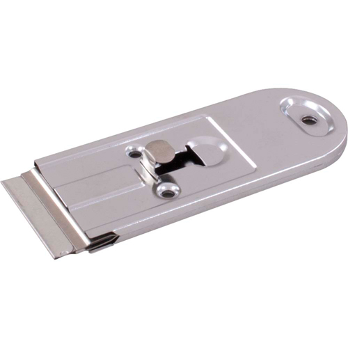 Racleurs &agrave; lame r&eacute;tractable Brunswick Fyr & Safety