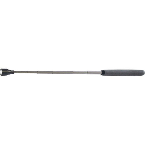 Outil de ramassage t&eacute;lescopique, Longueur de 33-1/2", Diam&egrave;tre de 7/16", Capacit&eacute; de 14 lb Brunswick Fyr & Safety