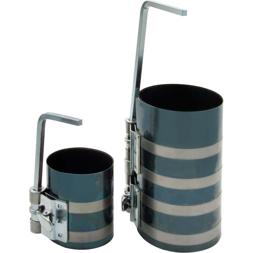 Piston Ring Compressor Brunswick Fyr & Safety