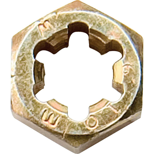 Fili&egrave;re, Filet de M14x1,5, Acier rapide Brunswick Fyr & Safety