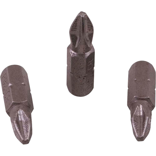 Embout &agrave; ins&eacute;rer Brunswick Fyr & Safety