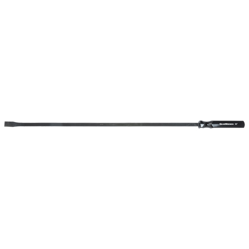 Pry Bar with Angled Tip, 1/2" W, 36" L Brunswick Fyr & Safety