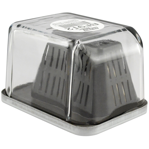 BF912 Box-Style Glass Fuel/Water Separator & Coalescer Brunswick Fyr & Safety
