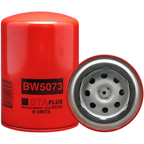 BW5073 Couche de mousse Brunswick Fyr & Safety