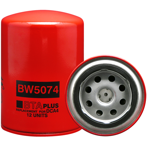 BW5074 Air Element with Foam Wrap Brunswick Fyr & Safety