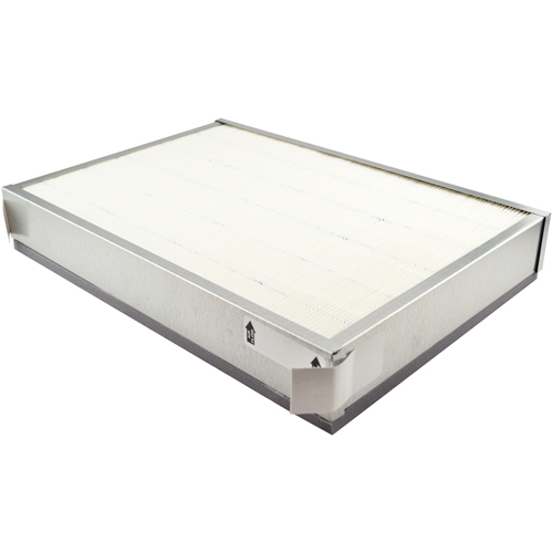 PA5300 &eacute;l&eacute;ment de filtre &agrave; air pour habitacle Brunswick Fyr & Safety