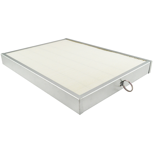 PA5712 &eacute;l&eacute;ment de filtre &agrave; air avec tirette pour habitacle Brunswick Fyr & Safety