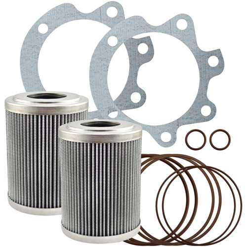 PT9416-MPGKIT Filtre pour liquide de refroidissement &agrave; visser Brunswick Fyr & Safety