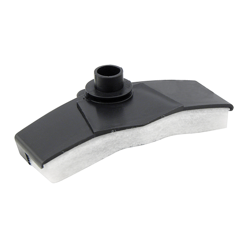 SA2039 Crankcase Breather Filter in Plastic Housing Brunswick Fyr & Safety