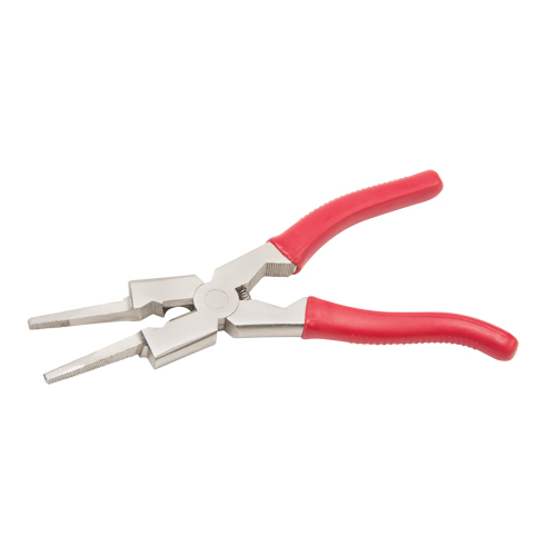 Premium Multi-Purpose MIG Welding Pliers, 8-1/2" L Brunswick Fyr & Safety