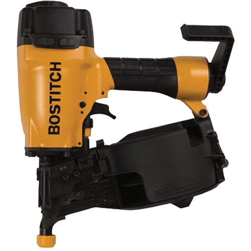 15° Coil Nailer Brunswick Fyr & Safety
