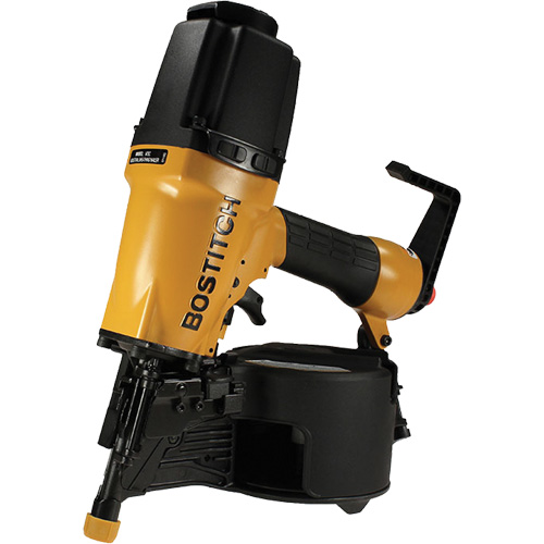 15° Coil Nailer Brunswick Fyr & Safety