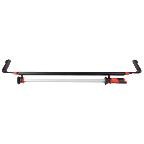 &eacute;clairage sous le capot M12, Crochet, Rechargeable, 1350 lumens Brunswick Fyr & Safety