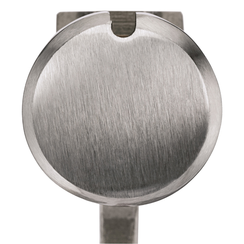 Smooth Face Framing Hammer, 17 oz., Solid Steel Handle, 16-1/8" L Brunswick Fyr & Safety
