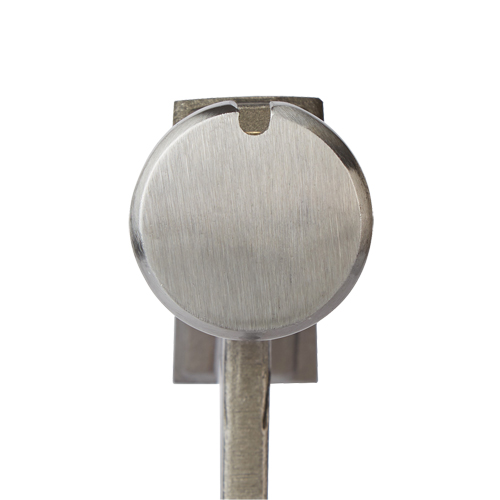 Marteau &agrave; panne incurv&eacute;e et face lisse, 20 oz, Prise en Acier plein, 14" lo Brunswick Fyr & Safety