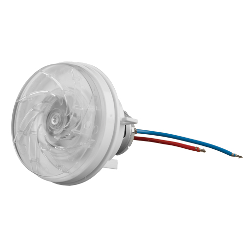 Heat Gun Motor Unit Brunswick Fyr & Safety