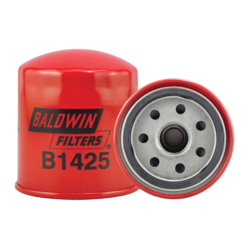 B1425 Lube Spin-On Brunswick Fyr & Safety