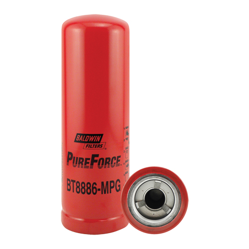 BT8886-MPG Max. Performance Glass Hydraulic Spin-On Brunswick Fyr & Safety