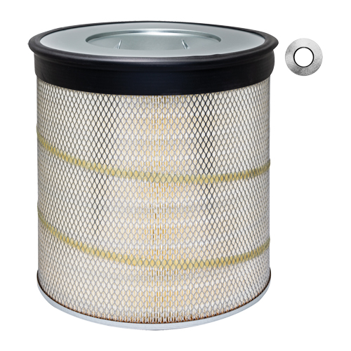 PA2839 Air Element With Lift Tabs Brunswick Fyr & Safety