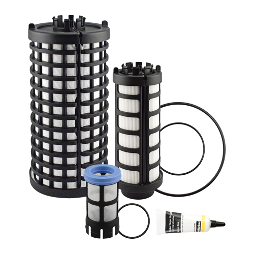 PF9924KIT Fuel Filter Kit Brunswick Fyr & Safety