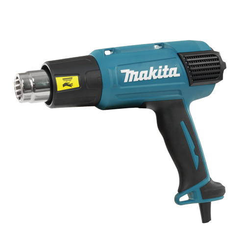 Heat Gun, 122°F - 1022°F (50°C - 550°C) Brunswick Fyr & Safety