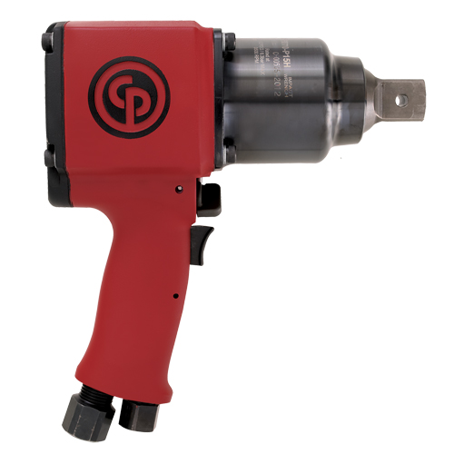 Impact Wrench CP6060-P15H, 3/4" Drive, 3/8" NPTF Air Inlet, 4000 No Load RPM Brunswick Fyr & Safety