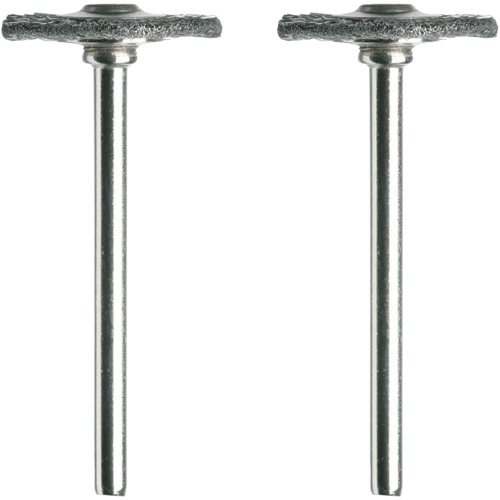 Rotary Carbon Steel Brush Brunswick Fyr & Safety