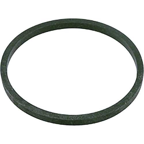 G278 Buna-N Cover Gasket, 5-5/8", Rubber Brunswick Fyr & Safety