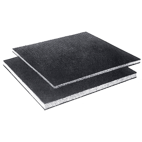 BOURRELET DE LIEGE,18"X18",10-50PSI Brunswick Fyr & Safety