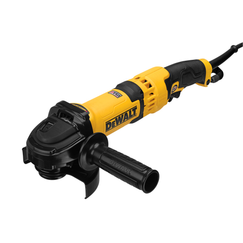 Meuleuse &agrave; angle avec interrupteur &agrave; g&acirc;chette, 6", 120 V, 13 A, 9000 Tr/min Brunswick Fyr & Safety