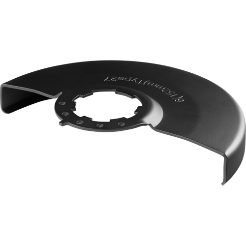 Grinder Guard Brunswick Fyr & Safety