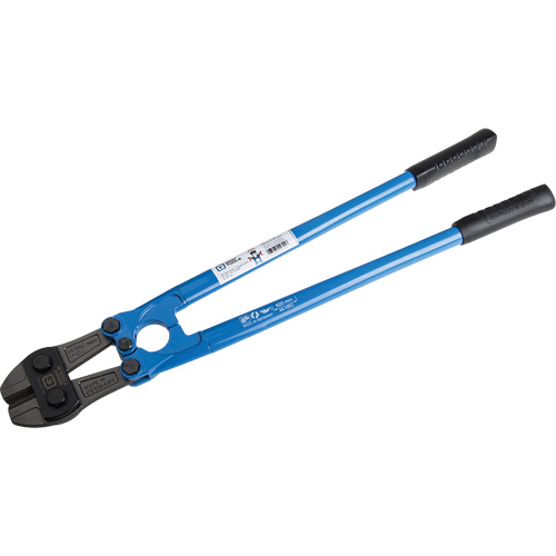 Bolt Cutter, 36" L, Center Cut Brunswick Fyr & Safety