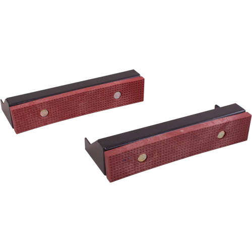 Fiber Grip Jaws Brunswick Fyr & Safety