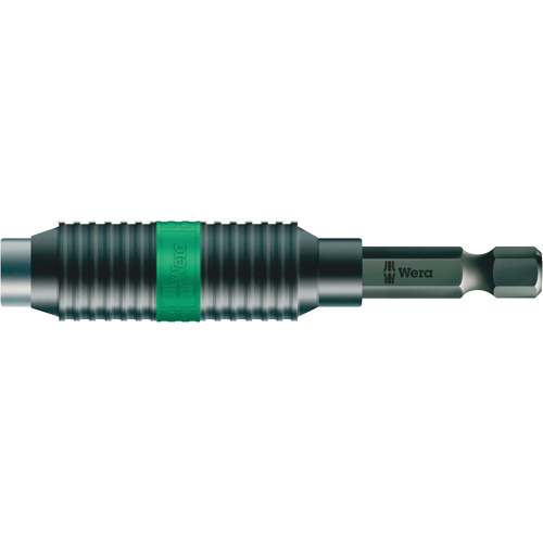 Support d'embouts universel 897/4 R Rapidaptor BiTorsion Brunswick Fyr & Safety